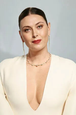 Maria Sharapova OnlyFans Leaked Free Thumbnail Picture - #qiOfZXPHAn