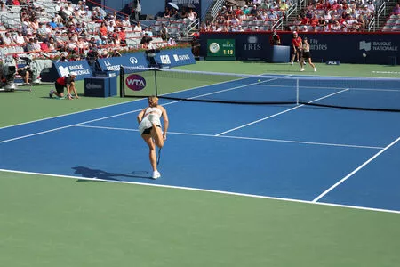 Maria Sharapova OnlyFans Leaked Free Thumbnail Picture - #qwRUTzBw6X