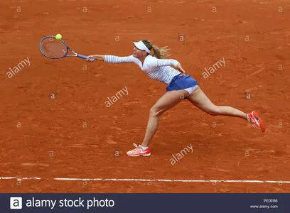 Maria Sharapova OnlyFans Leaked Free Thumbnail Picture - #rOSpVQrR3A