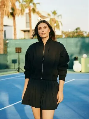 Maria Sharapova OnlyFans Leaked Free Thumbnail Picture - #s4VeH4yK49