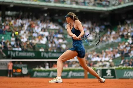 Maria Sharapova OnlyFans Leaked Free Thumbnail Picture - #sJMJoXc46z