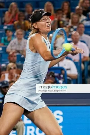 Maria Sharapova OnlyFans Leaked Free Thumbnail Picture - #su4I2UflvA