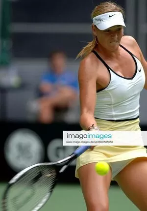 Maria Sharapova OnlyFans Leaked Free Thumbnail Picture - #t3TcinWVs4