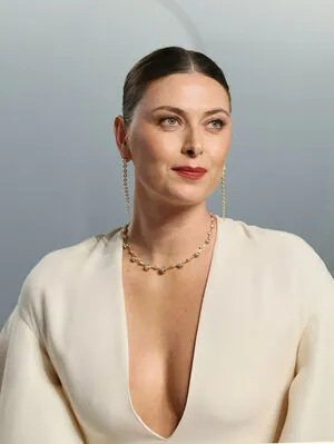 Maria Sharapova OnlyFans Leaked Free Thumbnail Picture - #tErkZgUdzb