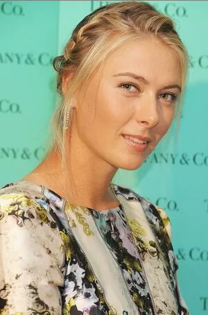 Maria Sharapova OnlyFans Leaked Free Thumbnail Picture - #vbjtnvS5Vz