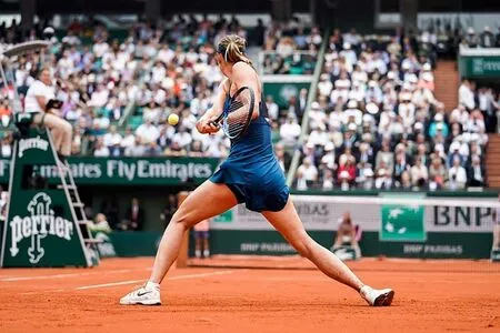 Maria Sharapova OnlyFans Leaked Free Thumbnail Picture - #wPxXqCvTQR
