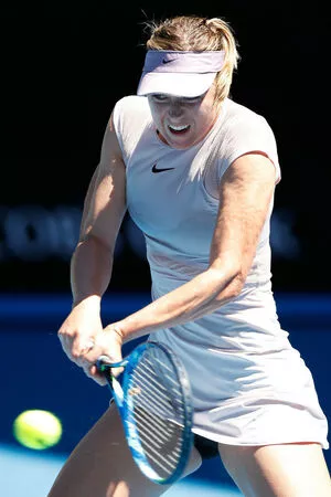 Maria Sharapova OnlyFans Leaked Free Thumbnail Picture - #y1HtHSyJCa