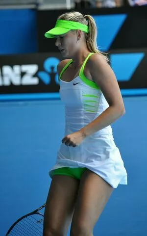 Maria Sharapova OnlyFans Leaked Free Thumbnail Picture - #yI1scq8abd