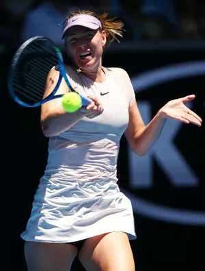 Maria Sharapova OnlyFans Leaked Free Thumbnail Picture - #yItPSKDGO7