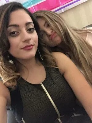 Maria Sharrad OnlyFans Leaked Free Thumbnail Picture - #3LZtdoDLrb