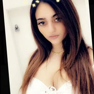 Maria Sharrad OnlyFans Leaked Free Thumbnail Picture - #4U8J2EKi3N