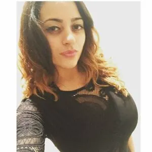 Maria Sharrad OnlyFans Leaked Free Thumbnail Picture - #7DanaVOewn