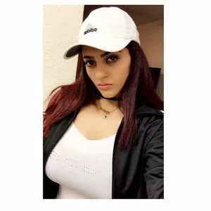 Maria Sharrad OnlyFans Leaked Free Thumbnail Picture - #7GPaTsDyNH