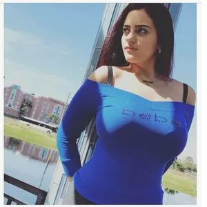 Maria Sharrad OnlyFans Leaked Free Thumbnail Picture - #EecR3mkla2