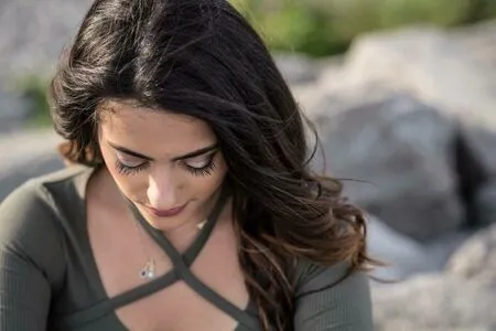Maria Sharrad OnlyFans Leaked Free Thumbnail Picture - #YNJDUhq1nv