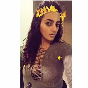 Maria Sharrad OnlyFans Leaked Free Thumbnail Picture - #c89XI3P9I3