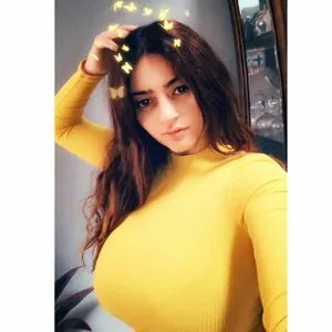Maria Sharrad OnlyFans Leaked Free Thumbnail Picture - #ijET3UBib1