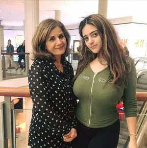 Maria Sharrad OnlyFans Leaked Free Thumbnail Picture - #v7dfgm4tGD