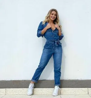 Maria Sol Perez OnlyFans Leaked Free Thumbnail Picture - #AtOImNHS1u