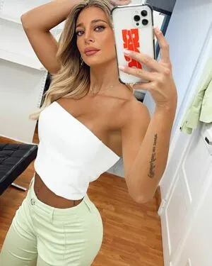 Maria Sol Perez OnlyFans Leaked Free Thumbnail Picture - #ORc03gidCx