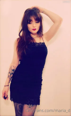 Maria Sympa OnlyFans Leaked Free Thumbnail Picture - #4XoomN9Vsk