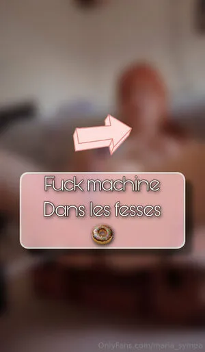 Maria Sympa OnlyFans Leaked Free Thumbnail Picture - #BW7rynjfhw