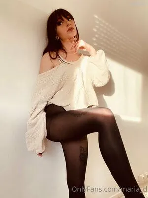 Maria Sympa OnlyFans Leaked Free Thumbnail Picture - #bGE7SfgYf6