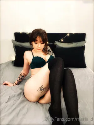 Maria Sympa OnlyFans Leaked Free Thumbnail Picture - #tu9R0iyoBV