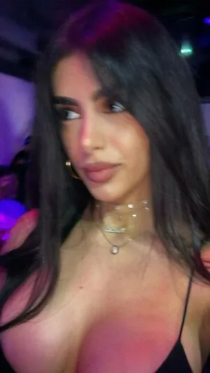 Maria Taktouk OnlyFans Leaked Free Thumbnail Picture - #CaTt18pRX2