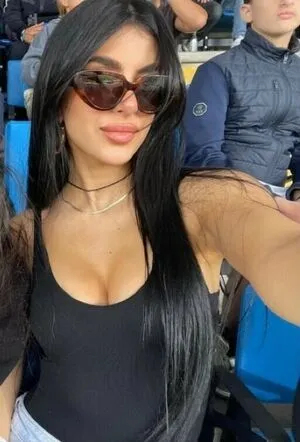 Maria Taktouk OnlyFans Leaked Free Thumbnail Picture - #NeanfysGzL