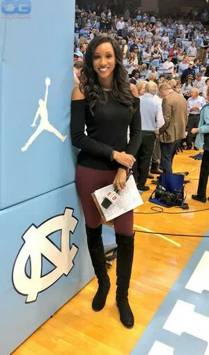 Maria Taylor OnlyFans Leaked Free Thumbnail Picture - #dmCnZkFWld