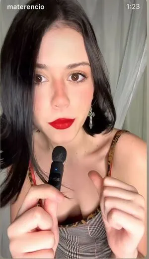 Maria Terencio OnlyFans Leaked Free Thumbnail Picture - #w57wAsrFES