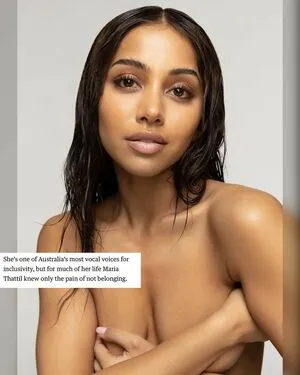 Maria Thattil OnlyFans Leaked Free Thumbnail Picture - #5asuQ8FgTW