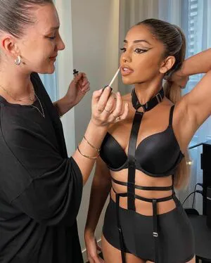 Maria Thattil OnlyFans Leaked Free Thumbnail Picture - #835VjH940y