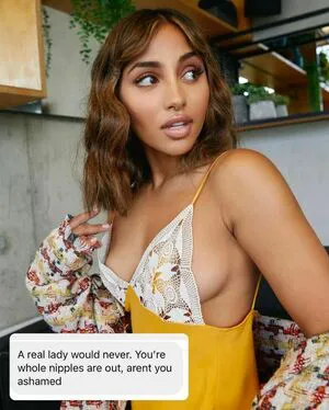 Maria Thattil OnlyFans Leaked Free Thumbnail Picture - #SFTxqPRoiC