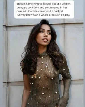 Maria Thattil OnlyFans Leaked Free Thumbnail Picture - #VhETBHgKZu