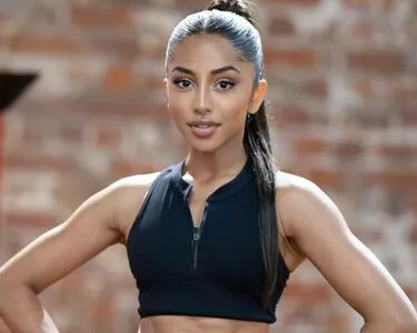 Maria Thattil OnlyFans Leaked Free Thumbnail Picture - #hyJowCMThN