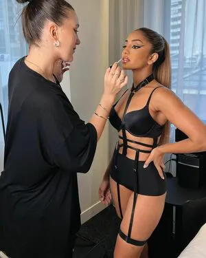 Maria Thattil OnlyFans Leaked Free Thumbnail Picture - #yuHqd6gPnn