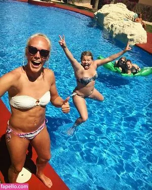 Maria Thorisdottir OnlyFans Leaked Free Thumbnail Picture - #MdK0ad12zf