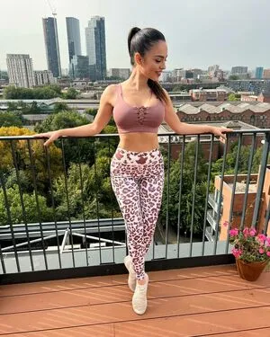 Maria Tsiatsiani OnlyFans Leaked Free Thumbnail Picture - #NOASQ2TGKg