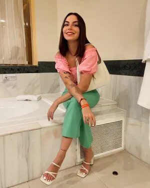 Maria Valero OnlyFans Leaked Free Thumbnail Picture - #9TzWbJf7KT