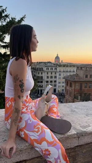 Maria Valero OnlyFans Leaked Free Thumbnail Picture - #G8eGHDQESz