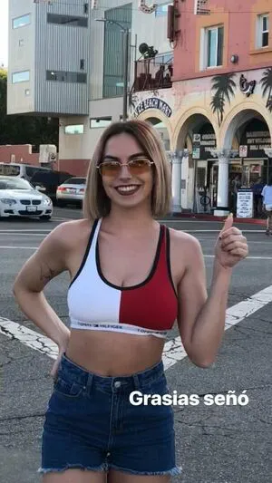 Maria Valero OnlyFans Leaked Free Thumbnail Picture - #O6fPsmxJw0