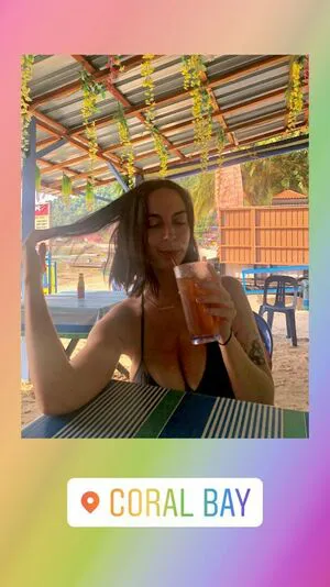 Maria Valero OnlyFans Leaked Free Thumbnail Picture - #ONiEQFEae8
