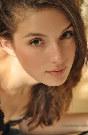Maria Valverde OnlyFans Leaked Free Thumbnail Picture - #4J3a6g96jz