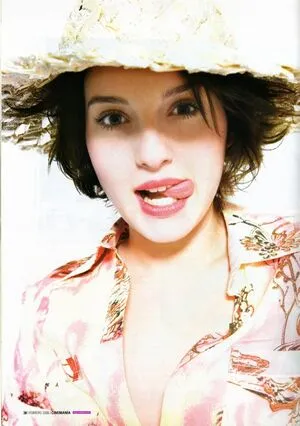 Maria Valverde OnlyFans Leaked Free Thumbnail Picture - #gv2J7lLgCe