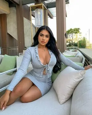 Maria Vania OnlyFans Leaked Free Thumbnail Picture - #AhftnSYbF9