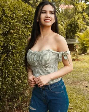Maria Vania OnlyFans Leaked Free Thumbnail Picture - #lbn9DLRuwe