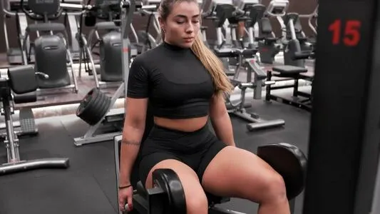 Maria Vieira OnlyFans Leaked Free Thumbnail Picture - #na3nN8w864