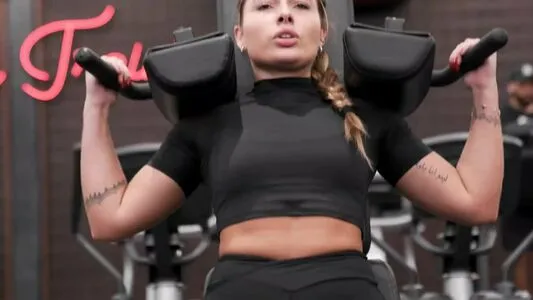 Maria Vieira OnlyFans Leaked Free Thumbnail Picture - #nziYtQMHiu